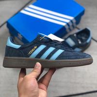 Adidas Handball Spezial Navy Gum