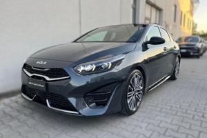 Kia ProCeed 1.5 T-GDi 160 CV DCT GT Line Spec...