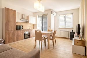 Appartamento arredato a Brindisi (Materdomini