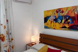 Casa vacanze del pescatore