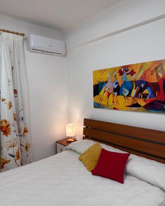 Casa vacanze del pescatore Promo Settembre