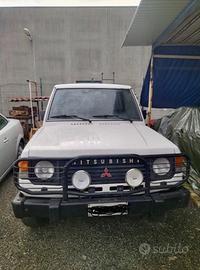 PAJERO 1988