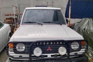 PAJERO 1988