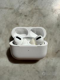 airpods pro 1 generazione