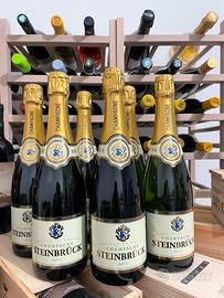 Champagne Steinbruck