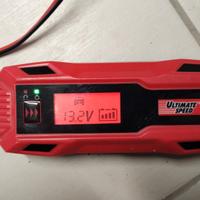 Caricabatterie 5A Ultimate Speed