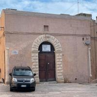 Locale predisposto a ristorazione