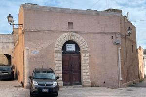 Locale predisposto a ristorazione