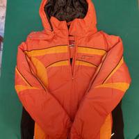 giacca da sci e snowboard