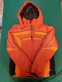 giacca da sci e snowboard