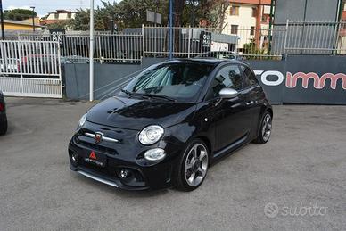 ABARTH 595 1.4 Turbo T-Jet 165 CV Turismo