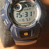 Orologio G-Shock Casio