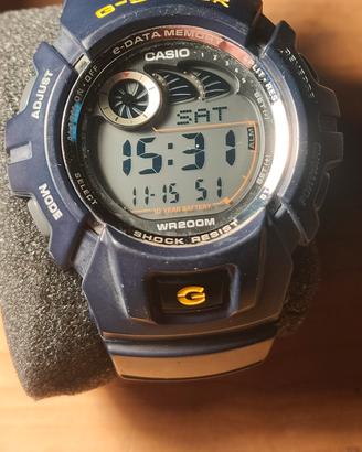 Orologio G-Shock Casio