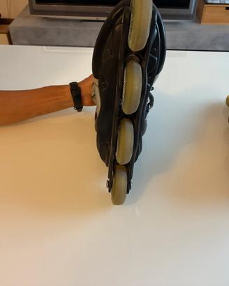 Roller blade n40