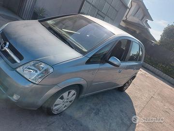 Ricambi usati opel meriva a - 1.4 benzina