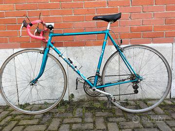 bici corsa arena sperone 28 leggerissima euro 60 