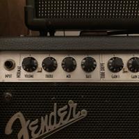 Fender Roc Pro 1000