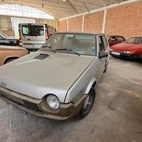 FIAT Ritmo 60 5 porte CL conservata