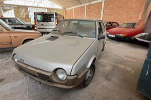 FIAT Ritmo 60 5 porte CL conservata