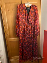 Vestito da donna lungo