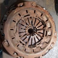 Volano frizione vito