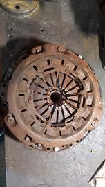 Volano frizione vito