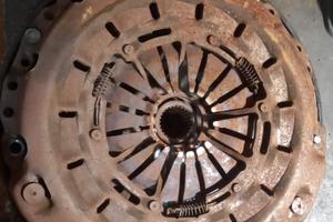 Volano frizione vito