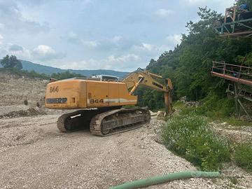 Liebherr R 944C / HDS