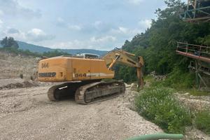 Liebherr R 944C / HDS