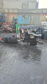 CAMBIO IVECO ZF ECOSPLIT