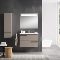 mobile bagno sospeso 