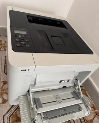 Stampante brother hl-l8260cdw