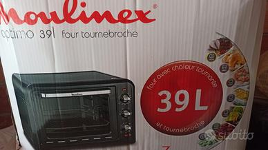 Forno elettrico