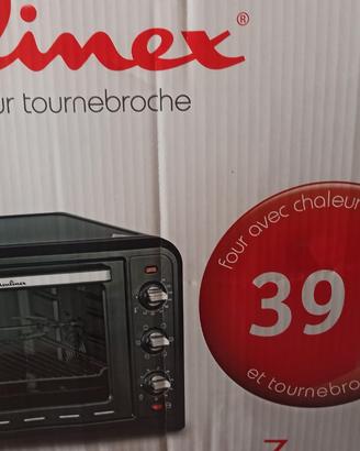 Forno elettrico