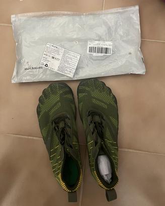 Scarpe da padel