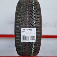 Gomme Usate Nexen 195 55 16 Guarda Catalogo