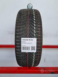 Gomme Usate Nexen 195 55 16 Guarda Catalogo