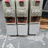 Connettori industriali 