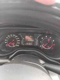Fiat Tipo Berlina