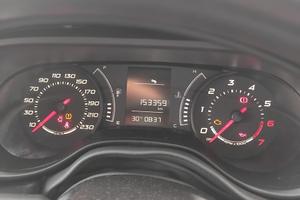 Fiat Tipo Berlina