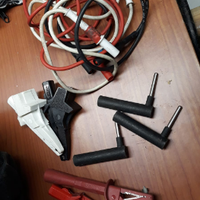 Tester per Elettricità