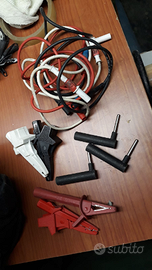 Tester per Elettricità