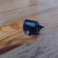 Shure sc39ed testina MM