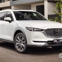 Ricambi usati mazda cx-8 2017-2024