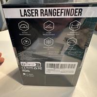 CIGMAN LASER RANGEFINDER CT-800Y NUOVO