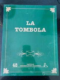 Tombola Magnetica