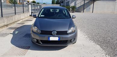 Volkswagen Golf 1.6 Diesel Manuale_ Anno 2011