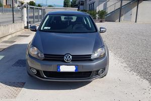 Volkswagen Golf 1.6 Diesel Manuale_ Anno 2011