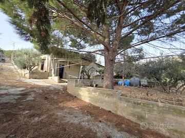 VILLA SINGOLA A MISILMERI