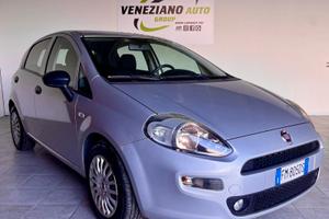 Fiat Punto 1.3 MJT II S&S 95 CV 5 porte Street